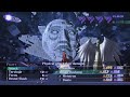 5,101 Critical Almighty Damage (Nocturne HD Remaster)