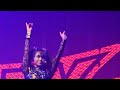 BABYMETAL - HEADBANGER Live 2024  // AFAS Live, Amsterdam  (ヘドバンギャー )