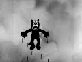 Julius The cat 1925 episode ??? (Cartoon cat)