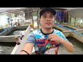 Exclusive GOLDFISH farm at Davao City, Philippines 🇵🇭