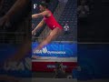 World Champion Gymnast Simone Biles Qualifies For Paris Olympics | Subscribe to Firstpost