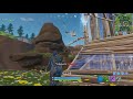 I LOVE SCRATCHED RESOLUTION - FORTNITE COMPILATION [PC]