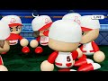 パワプロ史上最熱の試合展開ｗｗｗｗｗ【eBASEBALLパワプロ2022|パワフェス】