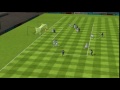 FIFA 14 Android - PSG VS Toulouse FC
