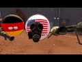 Meet The Countryballs [TF2/SFM]