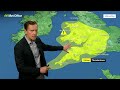 19/09/24 – Cloudy night for most  – Evening Weather Forecast UK – Met Office Weather