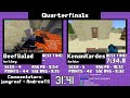 SSC Quarterfinals - BeefSalad vs KenanKardes