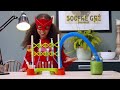 PJ Masks | Shrinking Machine! | PJ Masks in Real Life | Superhero | Kids videos | Full Episodes