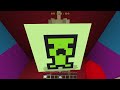 Minecraft SPEED DRAW: GONE WRONG