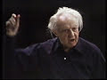 Stokowski Rehearsal - Beethoven 'Leonore' No. 3 Overture