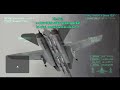 Ace Combat 04 Shattered Skies - Misi 11: Pengawalan (Sub Indonesia)