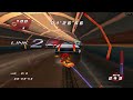 [Sonic Riders Tournament Edition 2.0] - Night Chase - 1'45