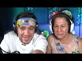 The SCARIEST TikToks in The World? w/ My Mexican Mom