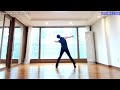 Breathe/Linedance/중급/Intermediate NC2S/Choreographer: Simon Ward (AUS) - February 2024