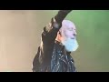 Judas Priest - Crown of Horns (live) / 30.03.2024 Poland / Kraków / 4K!