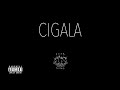 PXXR GVNG - Cigala (Audio)