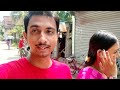 সাথি ভেজিটেবল চপ বানালো/মাসির হাসি কে ঠেকায়/🤣 #bengali #youtuber #bengalivlog