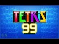 Results (Victory) - Tetris 99 [OST]