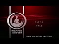 POWERFUL★Super Alpha Male★ Most Powerful Alpha Male Program| 8hz Alpha