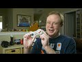 First Party Controllers #1 - NES, SNES, Genesis, TG-16, Neo Geo, and More! / MY LIFE IN GAMING