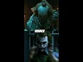 Pennywise vs Joker