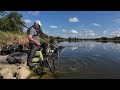 Pellet Waggler (Boddington Reservoir)