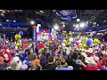 WATCH: 360 Video of Republican National Convention balloon drop