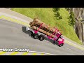 Truck Vs Gravity - BeamNG.drive