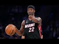 END OF THE SOAP OPERA! PAT RILEY HITS THE HAMMER! JIMMY BUTLER DEPARTURE CONFIRMED! NEWS MIAMI HEAT!