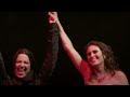 Within Temptation - The Reckoning (feat. Amy Lee from Evanescence) live at the Worlds Collide Tour