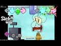 Get Him Back V5 Fanmade Chart ( FNF Spongebob Parodies )