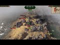 Queek Let's Play #1 - Total War Warhammer 3