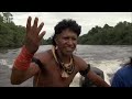 Indigenous People Travel Across Brazil for a Sports Competition | SLICE | FULL DOCUMENTARY