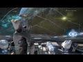 Trying this out! Warframe