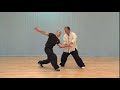 Tai Chi Fighting! Taijiquan Martial Applications (Yang-style 37-postures) YMAA