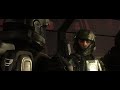 if you ever fall for a woman... - Halo3:ODST