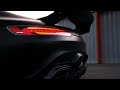 Car Edit [Ferrari and Mercedes] 4k (Satisfaction)