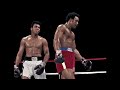Muhammad Ali vs Mike Tyson In Their Primes Who Wins?