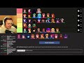 my chat ranked stardew characters and it was WILD