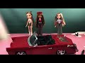 Bratz Rock Angelz Cruiser 2021 Unboxing