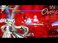 [Elsword INT] Bullying Ebalon with lasers (ft. +0 R0 36% Tenebrous Shield.)