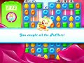 Candy Crush Jelly Saga 4K (Level 7011 - 7015)