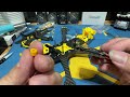 How to build your first FPV drone in 2024? | Watch this 54 min step by step tutorial