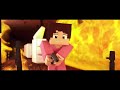 Nana Knows the Ending: A Mr. Hopp's Playhouse Minecraft Music Video | song by@randomencounters