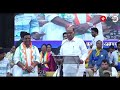 Arvind Kejriwal Addresses Public Rally In Bhiwandi, Maharashtra