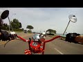 Ride to Belle Isle - Part Five  2016