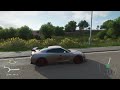 THREE GENERATION GT-R IN ONE FRAME !! SPEED TEST ALL THREE GT-R IN FORZA !!