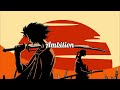 Samurai Champloo - Lofi HipHop Mix • Nujabes inspired