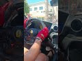 Tirt v Ferrariju 2