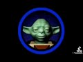 Yoda nut